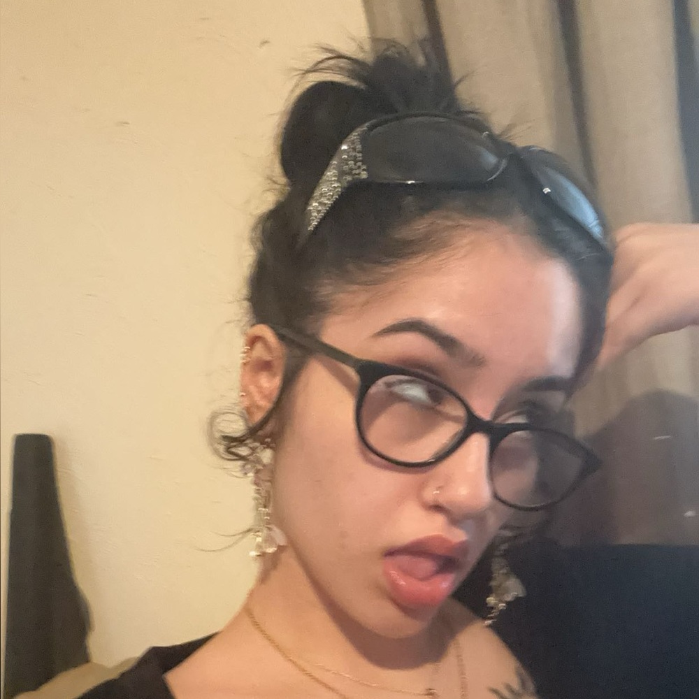 Meet your Posher, Darlynn